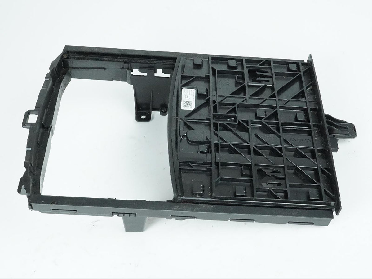 2017 - 2019 Bmw 5 Series G30 Frame Tray Oddment Center Console Compartment OEM