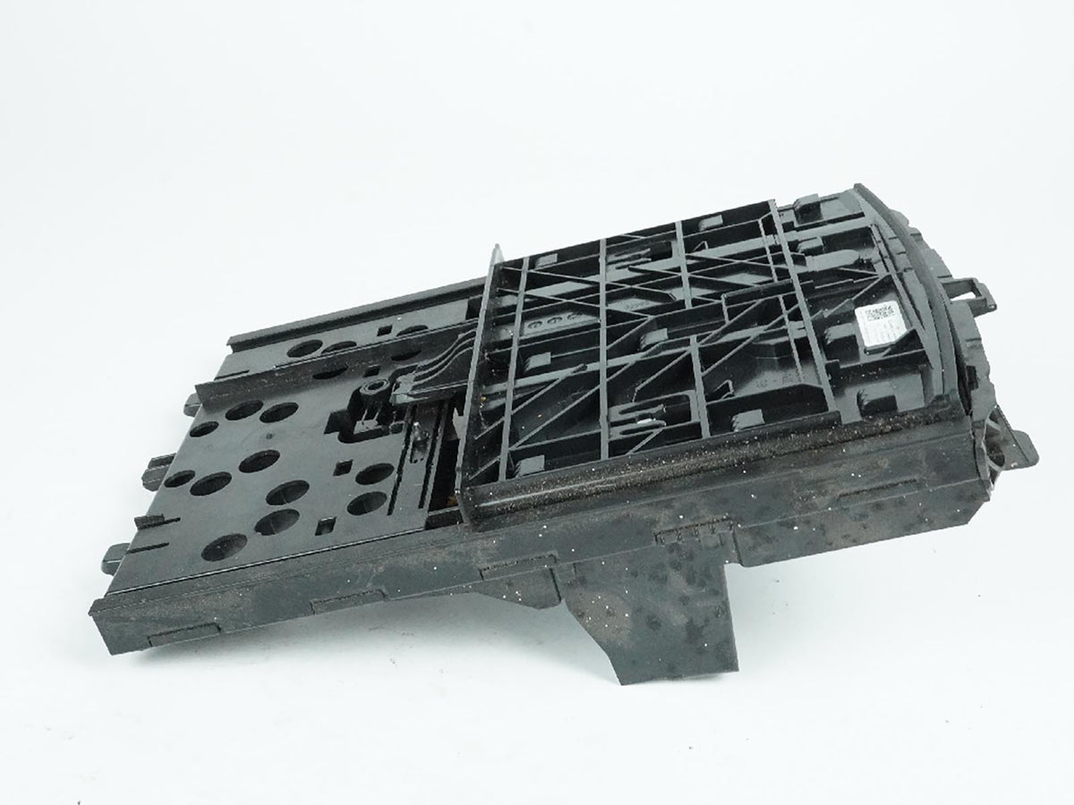 2017 - 2019 Bmw 5 Series G30 Frame Tray Oddment Center Console Compartment OEM