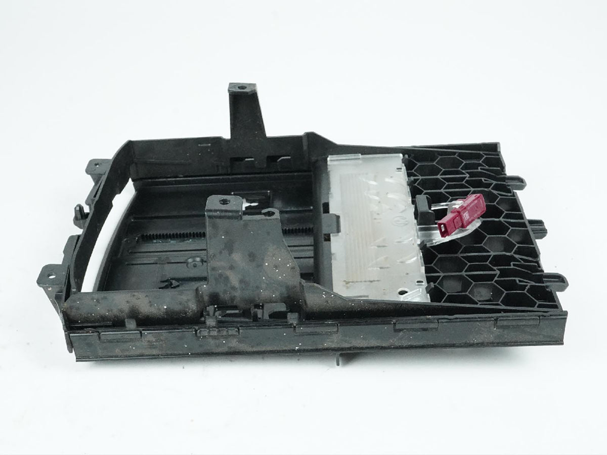 2017 - 2019 Bmw 5 Series G30 Frame Tray Oddment Center Console Compartment OEM
