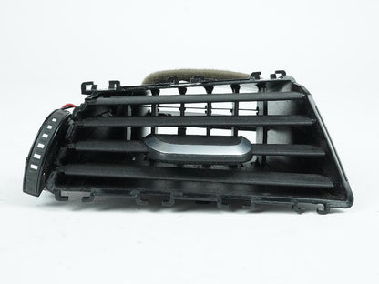 2017 - 2022 Bmw 5 Series G30 Ac Heater Air Vent Grille Dash Front Left Lh OEM