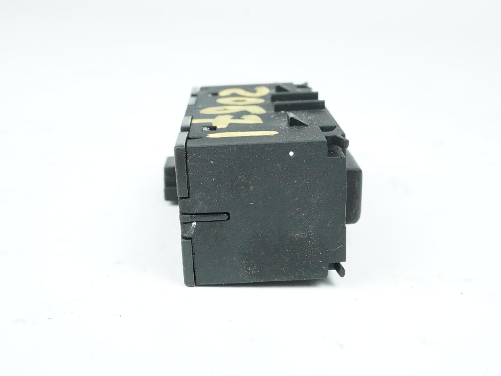  2017 - 2019 BMW 5 SERIES G30 SEAT HEATED SWITCH CONTROL BUTTON REAR RIGHT OEM, cheap