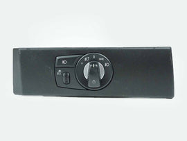 2008 - 2010 BMW 5 SERIES E61 HEADLIGHT FOG LAMP AUTOMATIC DIMMER SWITCH CONTROL, Price