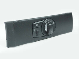 2008 - 2010 BMW 5 SERIES E61 HEADLIGHT FOG LAMP AUTOMATIC DIMMER SWITCH CONTROL, Buy