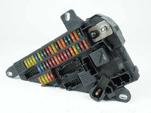Load image into Gallery viewer, 2010 BMW 5 SERIES E61 E60 FUSE RELAY BOX POWER JUNCTION TRUNK MOUNTED REAR OEM, cheap