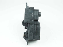 Load image into Gallery viewer, 2010 BMW 5 SERIES E61 E60 FUSE RELAY BOX POWER JUNCTION TRUNK MOUNTED REAR OEM, used