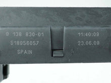 Load image into Gallery viewer, 2010 BMW 5 SERIES E61 E60 FUSE RELAY BOX POWER JUNCTION TRUNK MOUNTED REAR OEM, price