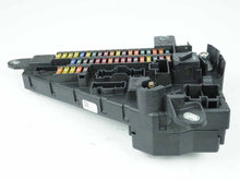 Load image into Gallery viewer, 2010 BMW 5 SERIES E61 E60 FUSE RELAY BOX POWER JUNCTION TRUNK MOUNTED REAR OEM, used