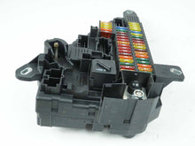 Load image into Gallery viewer, 2010 BMW 5 SERIES E61 E60 FUSE RELAY BOX POWER JUNCTION TRUNK MOUNTED REAR OEM, in stock