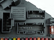 Load image into Gallery viewer, 2010 BMW 5 SERIES E61 E60 FUSE RELAY BOX POWER JUNCTION TRUNK MOUNTED REAR OEM, price