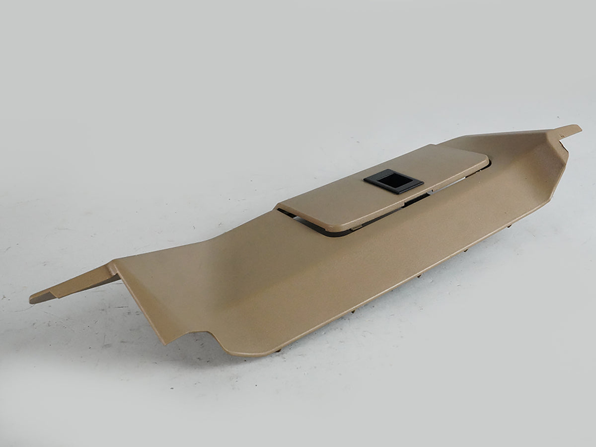 1999 - 2002 Land Rover Discovery 2 Ii Cover Panel Trim Seat Panel Awr3428 Unit