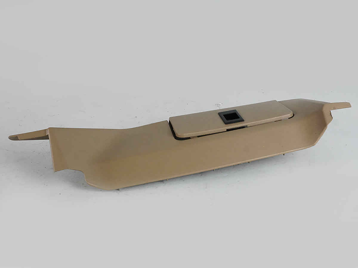 1999 - 2002 Land Rover Discovery 2 Ii Cover Panel Trim Seat Panel Awr3428 Unit