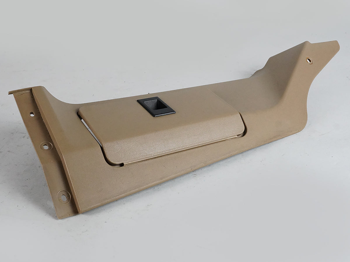 1999 - 2002 Land Rover Discovery 2 Ii Cover Panel Trim Seat Panel Awr3428 Unit