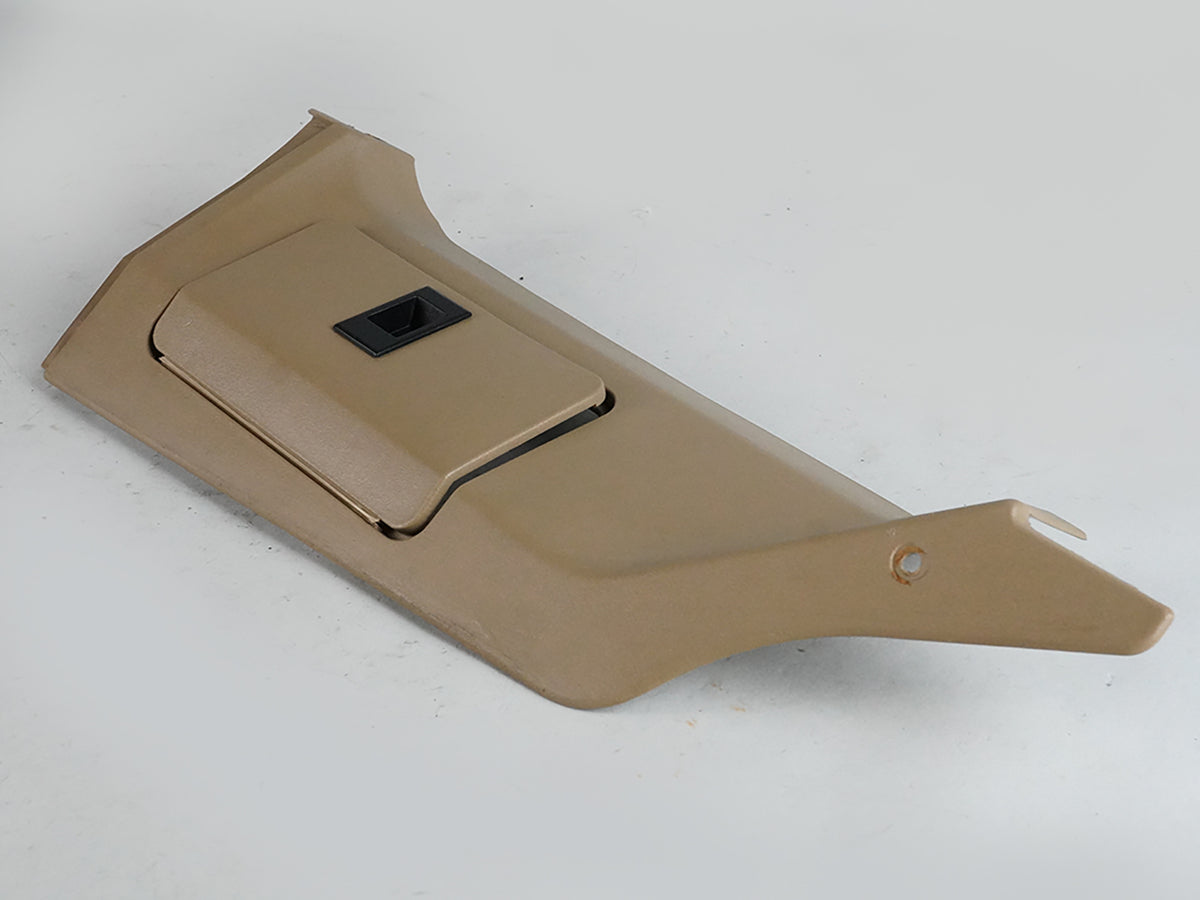 1999 - 2002 Land Rover Discovery 2 Ii Cover Panel Trim Seat Panel Awr3428 Unit