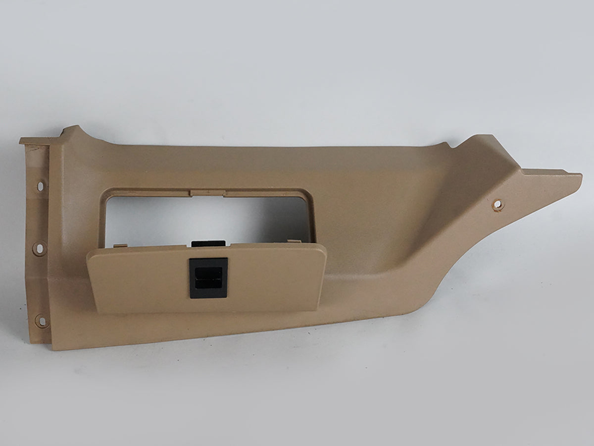 1999 - 2002 Land Rover Discovery 2 Ii Cover Panel Trim Seat Panel Awr3428 Unit