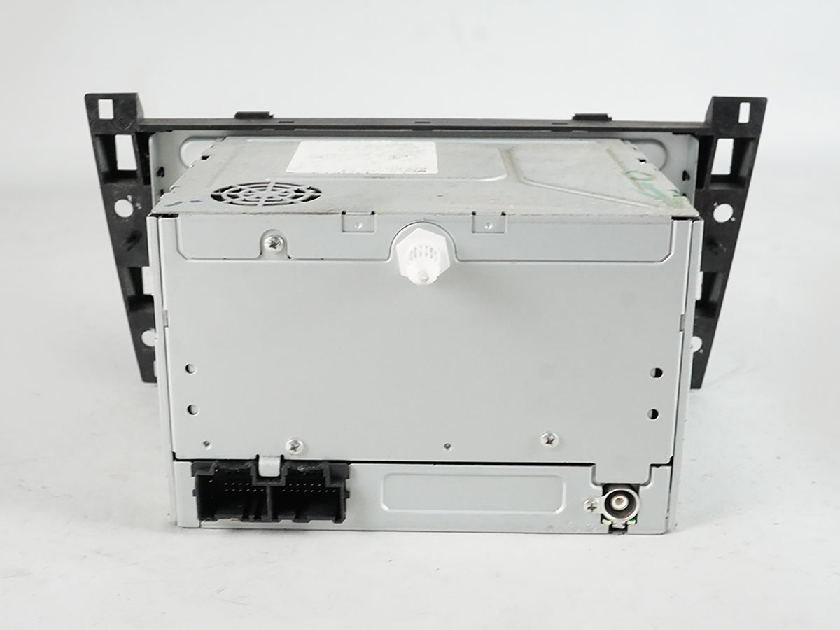 2007 - 2009 Cadillac Srx Dts Am Fm Radio Audio Cd Player Receiver Wo Code OEM