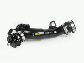 2006 - 2010 BMW 5 SERIES E61 E60 HOSE TUBE PIPE LINE AIR INTAKE W BLOW OFF, Price