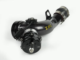 2006 - 2010 BMW 5 SERIES E61 E60 HOSE TUBE PIPE LINE AIR INTAKE W BLOW OFF, Buy