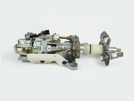 2009 - 2010 BMW 5 SERIES E61 SW 535I XDRIVE COLUMN WHEEL FLOOR SHIFT 6788290 OEM, Price