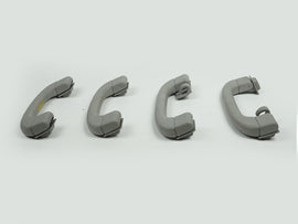 2006 - 2010 BMW 5 SERIES E61 GRAB HANDLE INTERIOR UPPER ROOF FRONT REAR SET OF 4, Buy