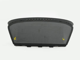 2010 BMW 5 SERIES E61 DISPLAY SCREEN MONITOR NAVIGATION 8.8 INCH DASHBOARD OEM, Price