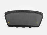 2010 BMW 5 SERIES E61 DISPLAY SCREEN MONITOR NAVIGATION 8.8 INCH DASHBOARD OEM