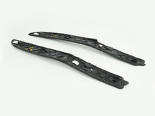 Load image into Gallery viewer, 2006 - 2010 BMW 5 SERIES E61 E60 TRIM COVER PANEL BEZEL CENTER CONSOLE CARPET, price
