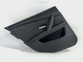 2008 - 2010 BMW 5 SERIES E61 E60 DOOR PANEL INNER HANDLE WINDOW SWITCH REAR LEFT, Price