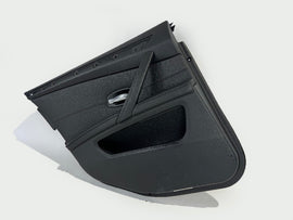 2008 - 2010 BMW 5 SERIES E61 E60 DOOR PANEL INNER HANDLE WINDOW SWITCH REAR LEFT, Buy