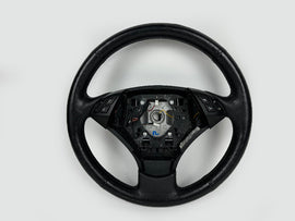 2009 - 2010 BMW 5 SERIES E60 STEERING WHEEL HEATED LEATHER MULTIFUNCTION SWITCH, Price
