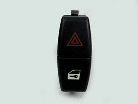 2006 - 2010 BMW 5 SERIES E61 E60 HAZARD EMERGENCY LIGHT LOCK OPEN DDOOR SWITCH, Price