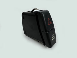 2006 - 2010 BMW 5 SERIES E61 E60 HAZARD EMERGENCY LIGHT LOCK OPEN DDOOR SWITCH, Buy