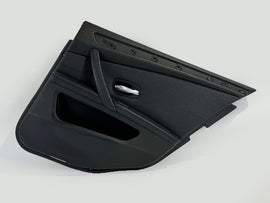 2008 - 2010 BMW 5 SERIES E61 E60 DOOR PANEL INNER HANDLE WINDOW SWITCH REAR RH, Price