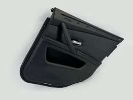 2008 - 2010 BMW 5 SERIES E61 E60 DOOR PANEL INNER HANDLE WINDOW SWITCH REAR RH, Buy