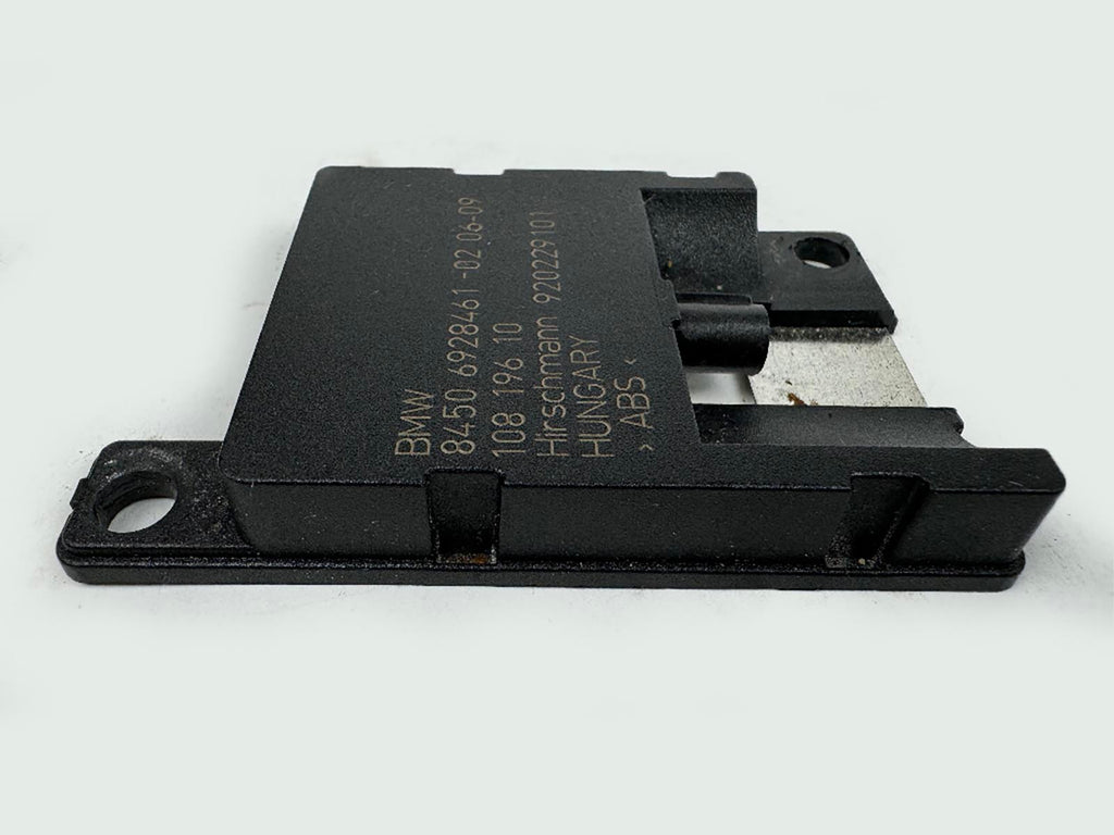  2006 - 2010 BMW 5 SERIES E61 BLUETOOTH ANTENNA AMPLIFIER MODULE 84506928461 OEM, price