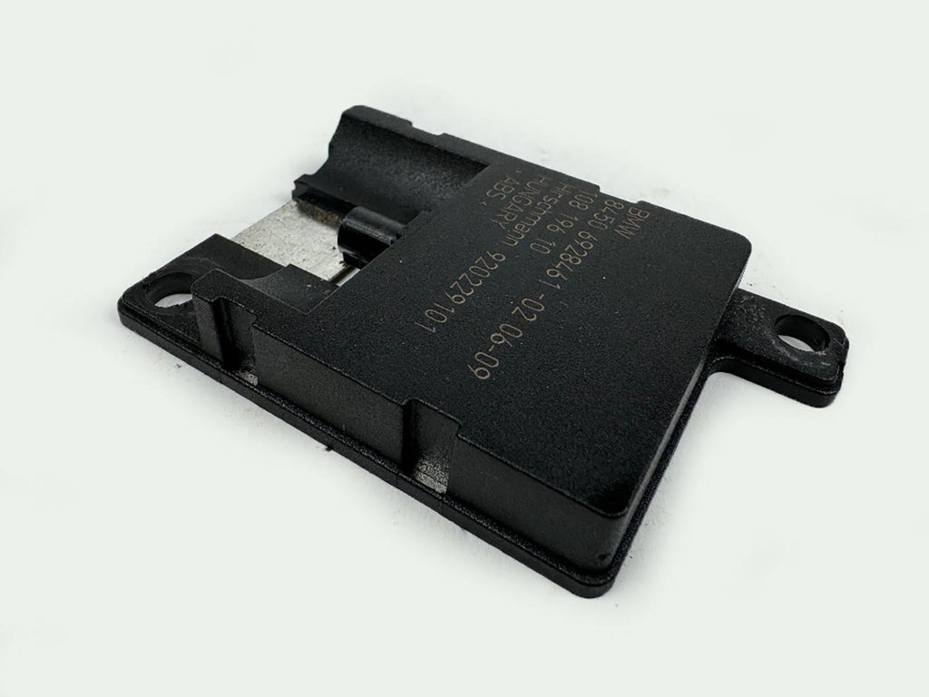  2006 - 2010 BMW 5 SERIES E61 BLUETOOTH ANTENNA AMPLIFIER MODULE 84506928461 OEM, buy