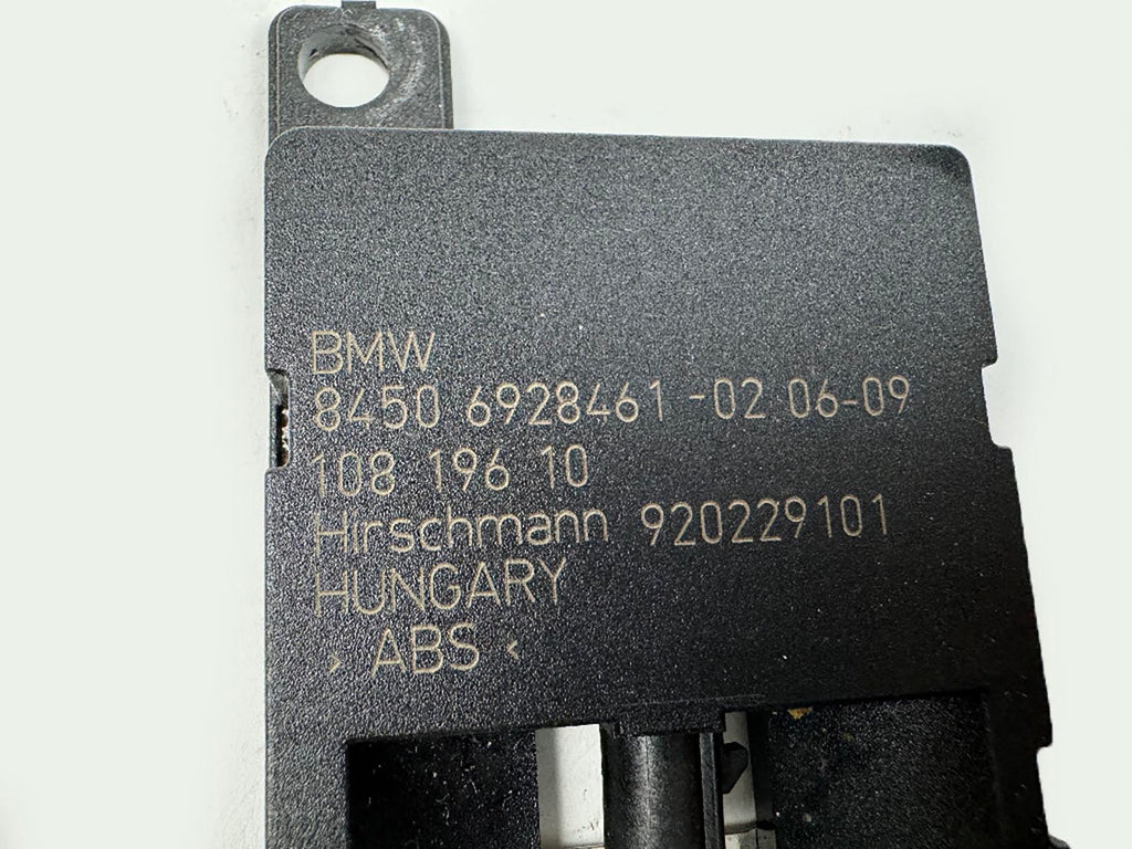  2006 - 2010 BMW 5 SERIES E61 BLUETOOTH ANTENNA AMPLIFIER MODULE 84506928461 OEM, price