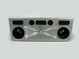 2006 - 2010 BMW 5 SERIES E61 E60 DOME LIGHT LAMP OVERHEAD CONSOLE ROOF REAR OEM, Price