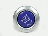 2008 - 2010 Bmw 5 Series E61 E60 Start Stop Engine Ignition Switch Push BuTTon, Price