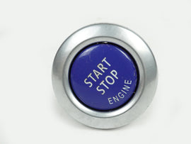 2008 - 2010 BMW 5 SERIES E61 E60 START STOP ENGINE IGNITION SWITCH PUSH BUTTON, Price