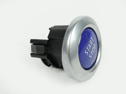 2008 - 2010 Bmw 5 Series E61 E60 Start Stop Engine Ignition Switch Push BuTTon
