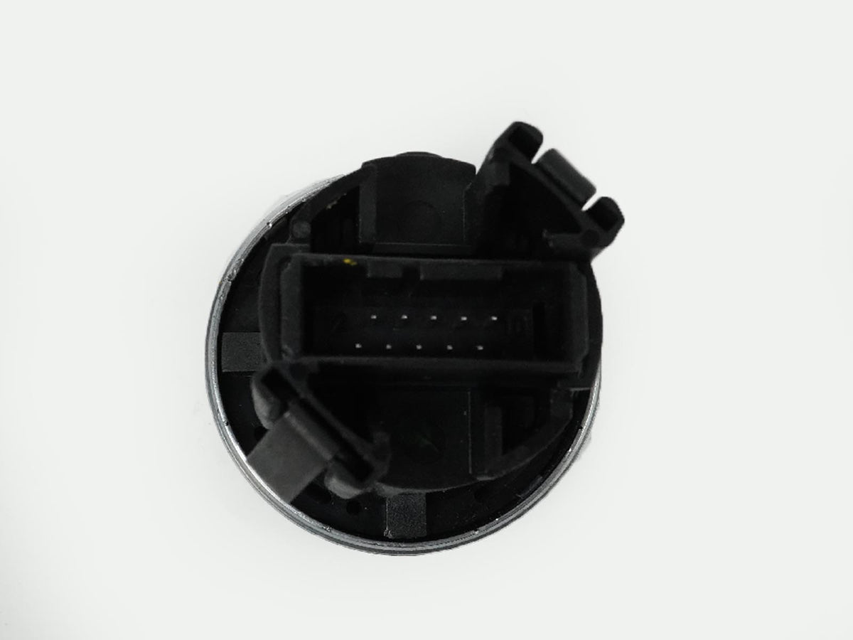 2008 - 2010 Bmw 5 Series E61 E60 Start Stop Engine Ignition Switch Push BuTTon