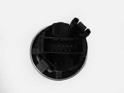 2008 - 2010 Bmw 5 Series E61 E60 Start Stop Engine Ignition Switch Push BuTTon