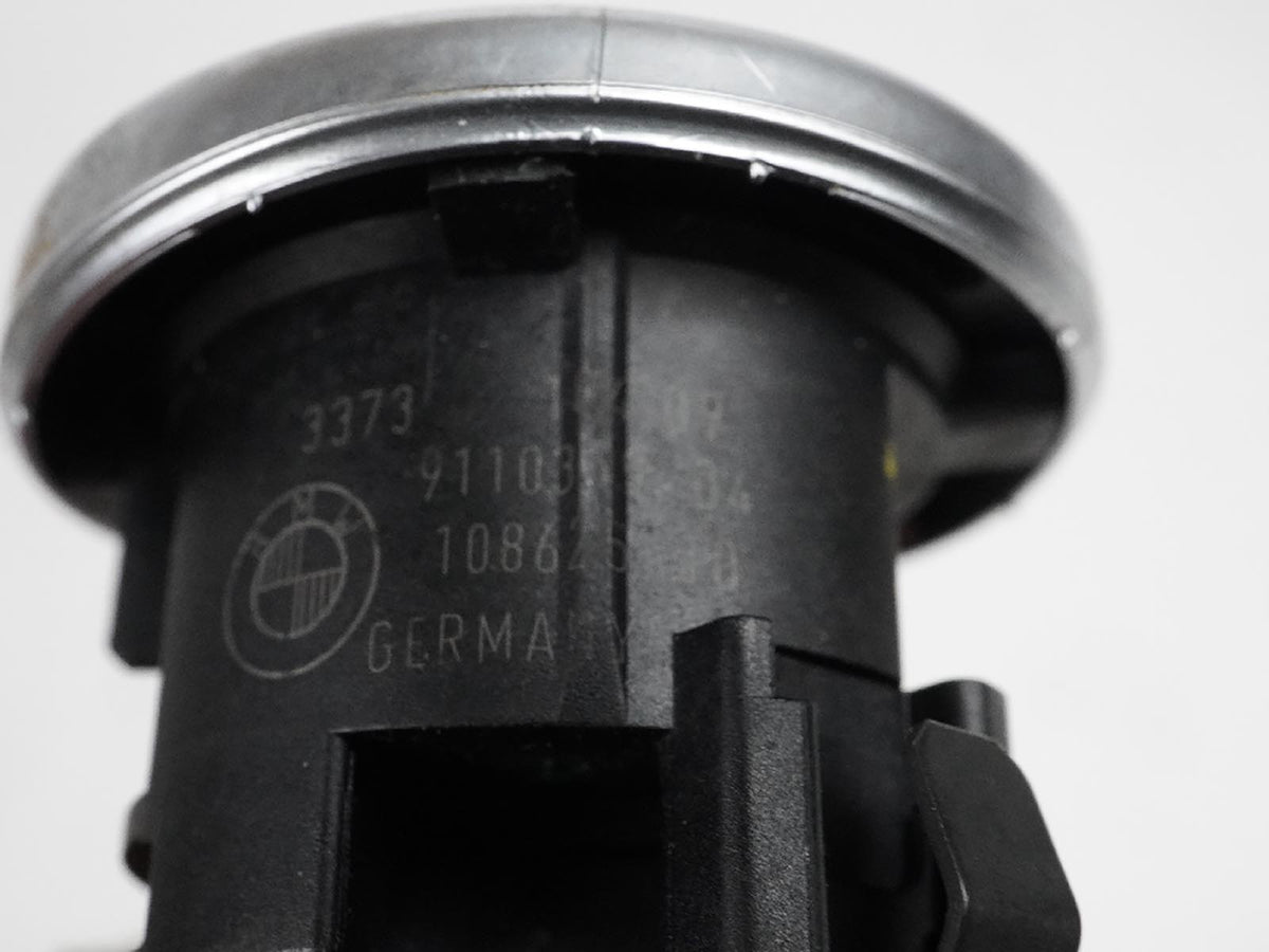 2008 - 2010 Bmw 5 Series E61 E60 Start Stop Engine Ignition Switch Push BuTTon