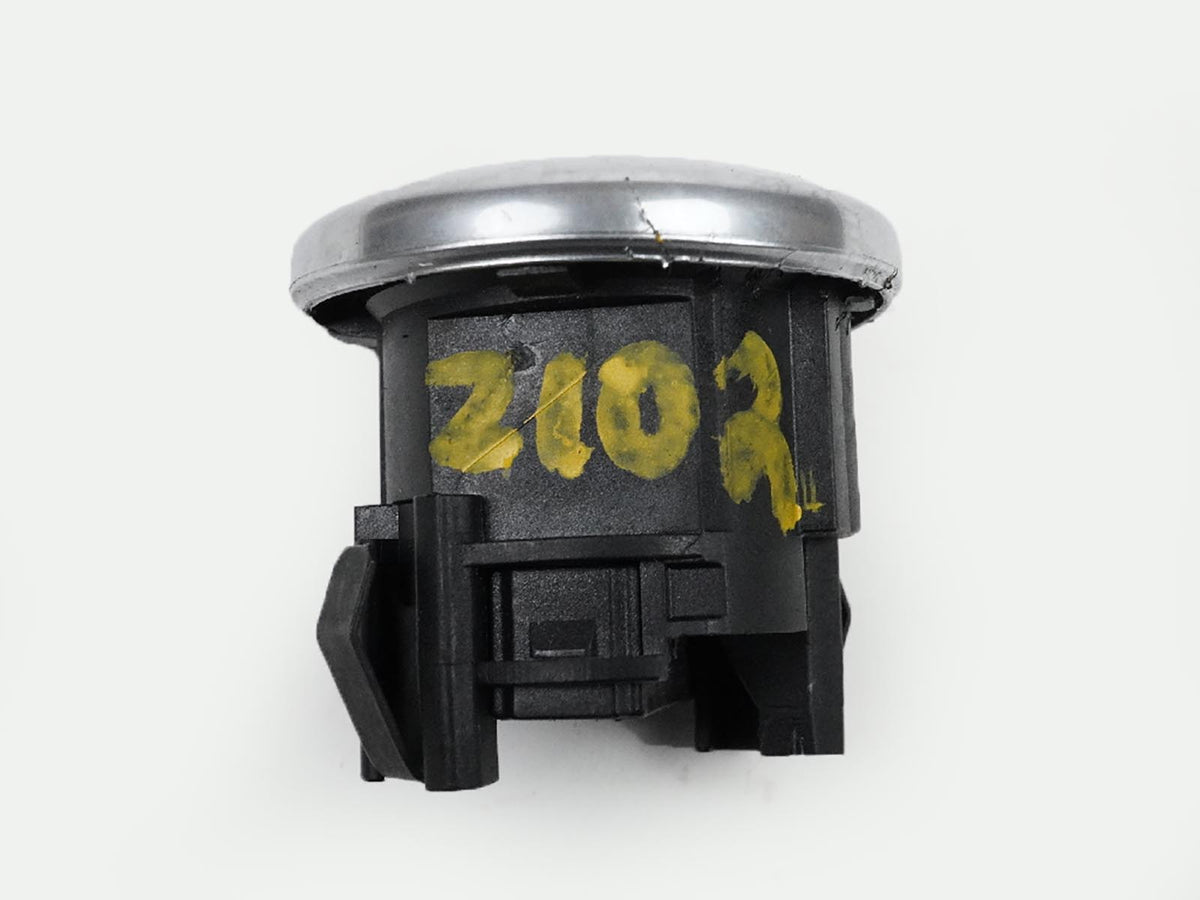 2008 - 2010 Bmw 5 Series E61 E60 Start Stop Engine Ignition Switch Push BuTTon