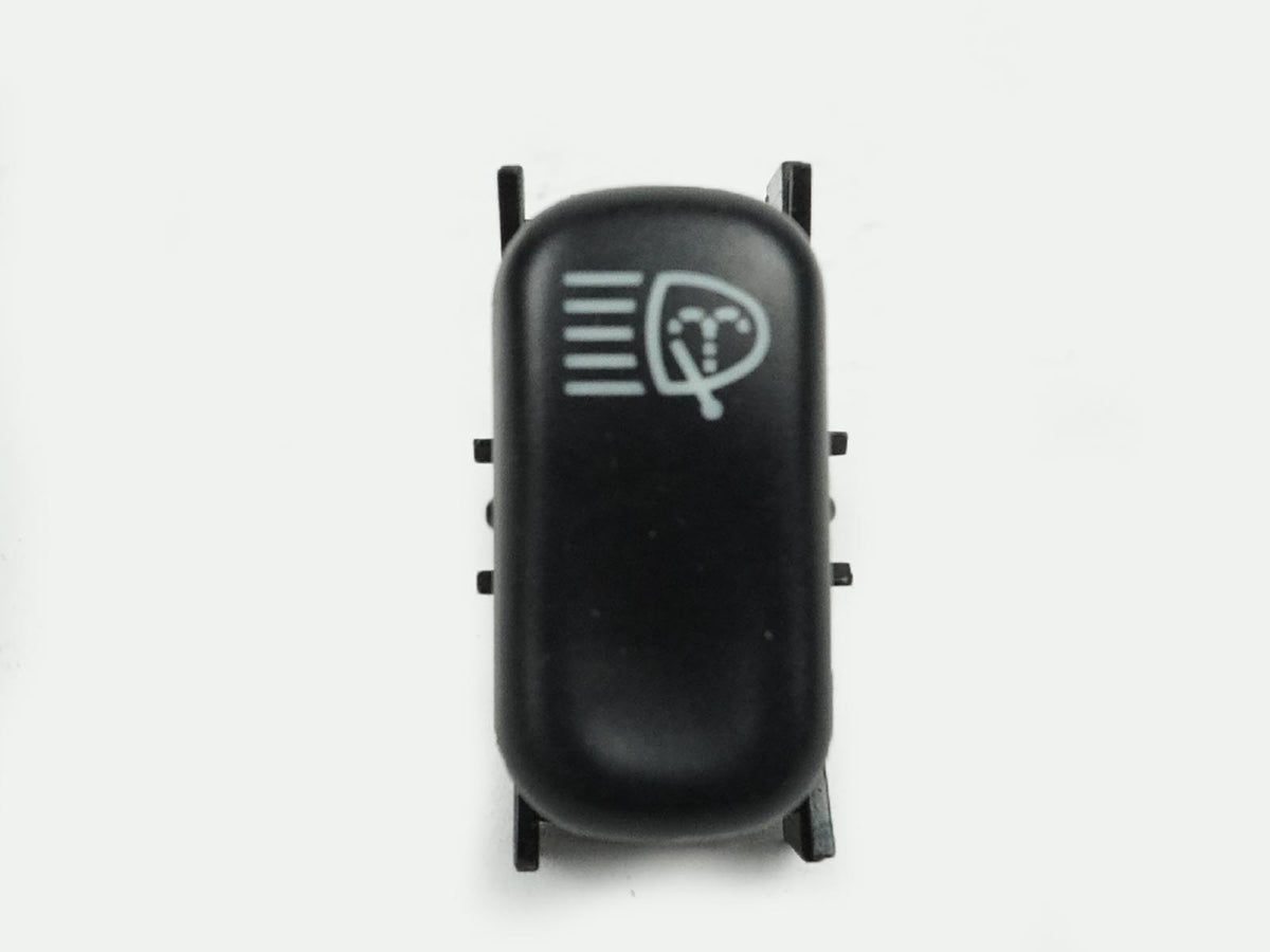 1997 - 2004 Mercedes Benz Slk Class R170 Washer Headlight Lamp Switch Front OEM