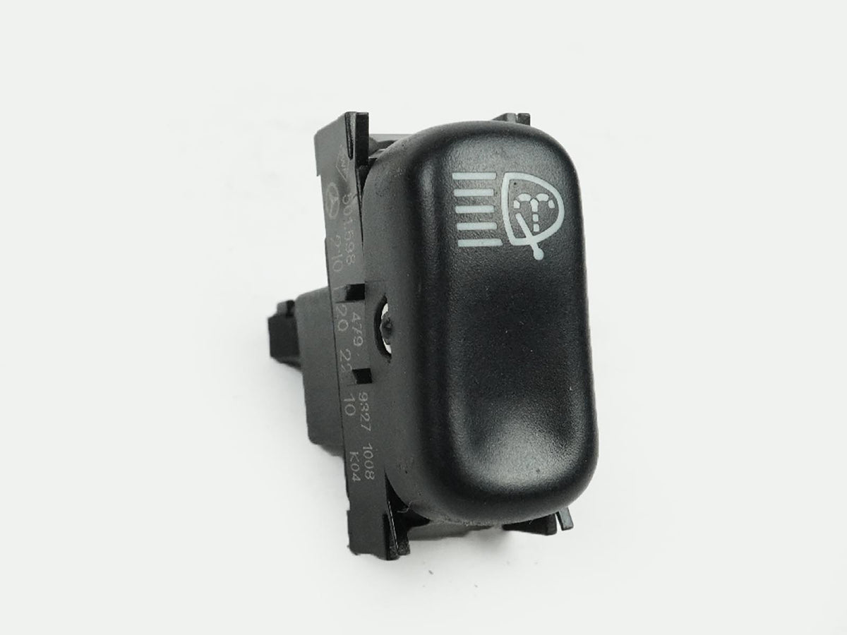 1997 - 2004 Mercedes Benz Slk Class R170 Washer Headlight Lamp Switch Front OEM