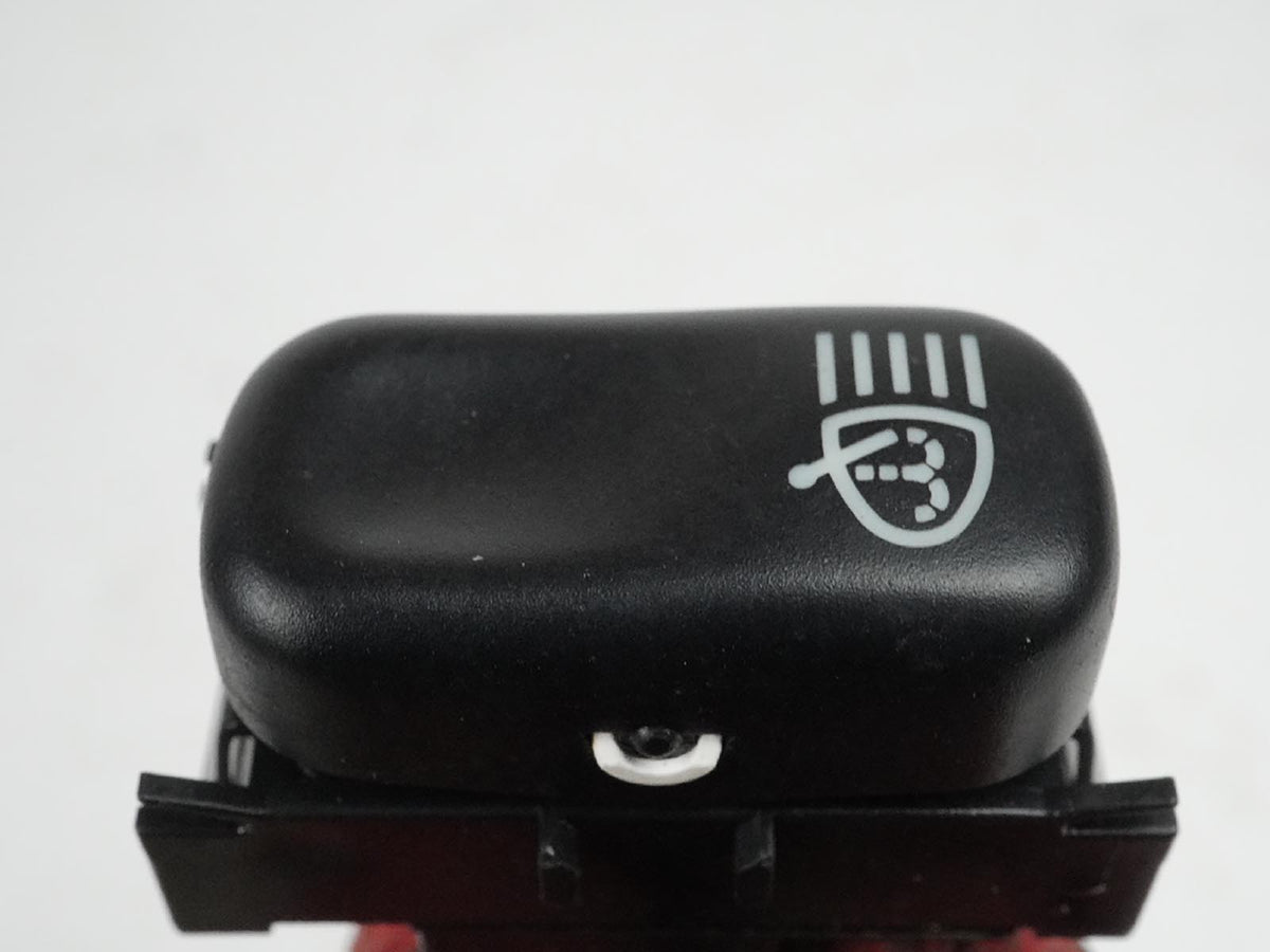 1997 - 2004 Mercedes Benz Slk Class R170 Washer Headlight Lamp Switch Front OEM