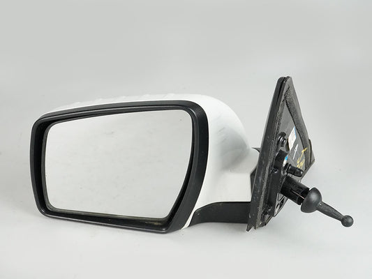 2012 - 2013 Kia Soul Mirror Power Heated Repeater Manual Folding Lh Left OEM