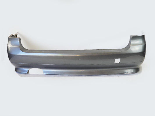 2008 - 2010 Bmw 5 Series E61 Sw Bumper Panel Cover Exterior Wo Park Assist Rear