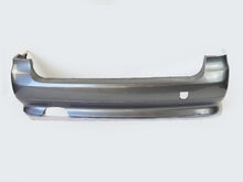 Load image into Gallery viewer, 2008 - 2010 BMW 5 SERIES E61 SW BUMPER PANEL COVER EXTERIOR WO PARK ASSIST REAR, buy